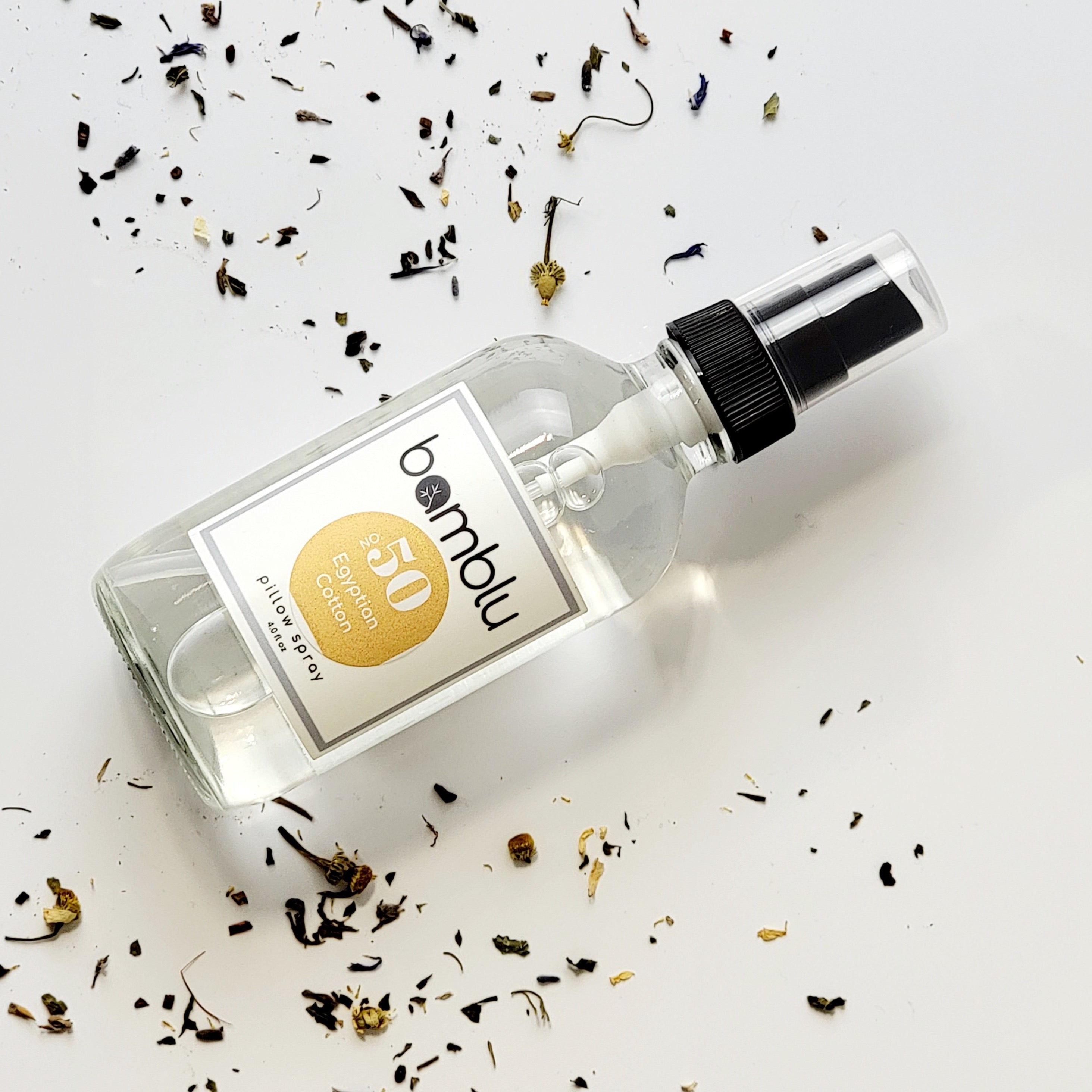 Bamblu Pillow Mist